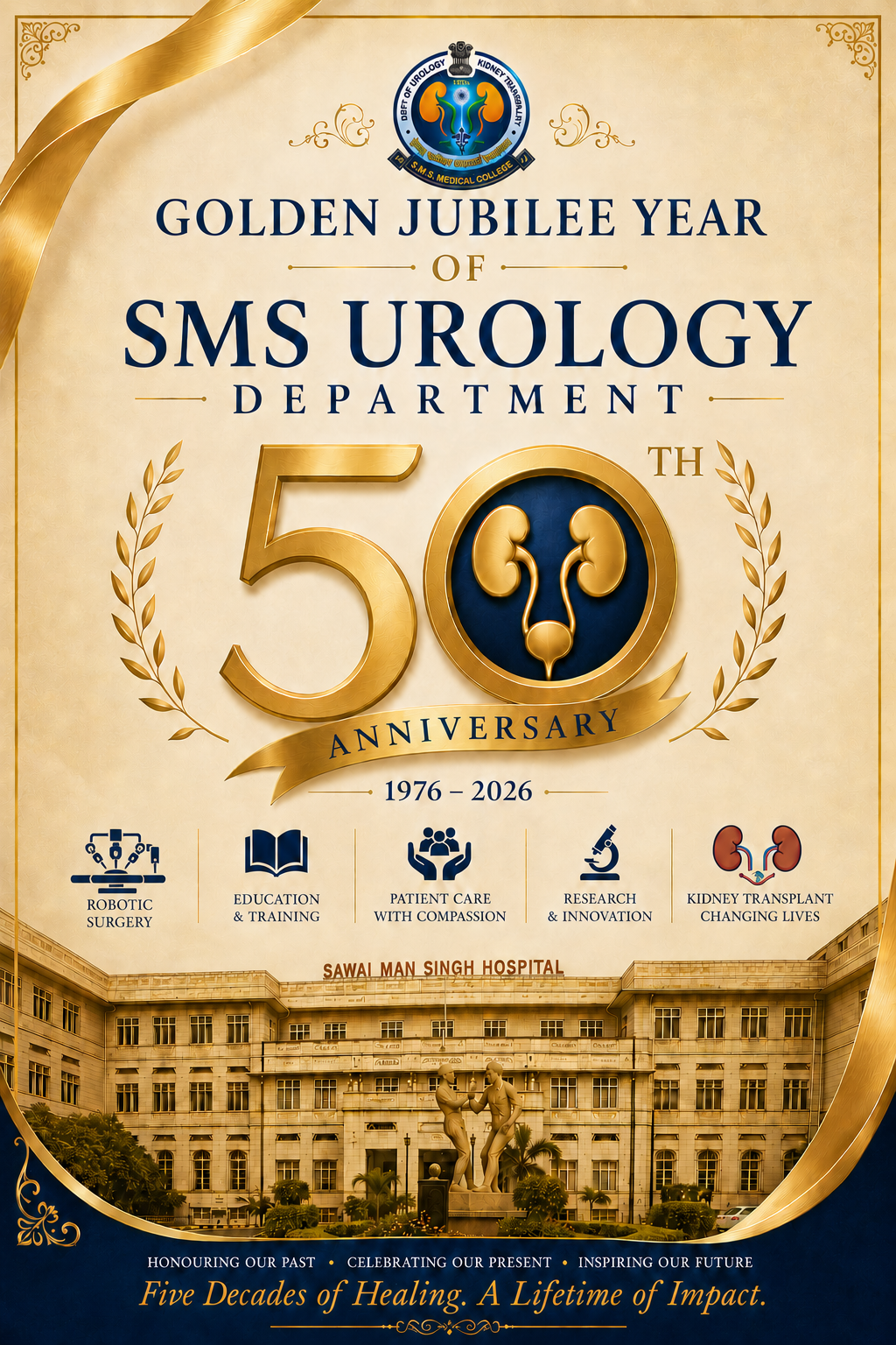 Department of Urology